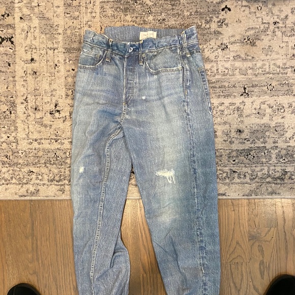 rag & bone Pants - Rag & Bone Miramar Joggers